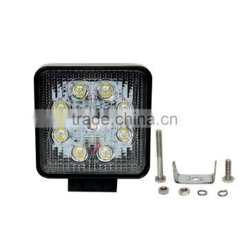 Wholesale 27W Epistar Cob Led Work Light for Car Lighting photo-3
