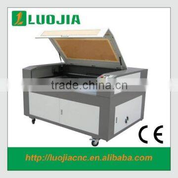 Professional portable metal laser cutting machine from Jinan Luojia cnc equitment Co;Ltd