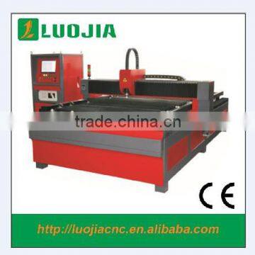 Sheet fiber laser metal cutting machine 500w