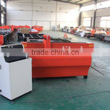 2015 Hot Sale CNC Plasma Cutting Machine for Metal photo-6
