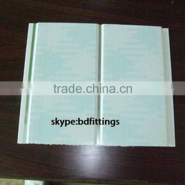 20cm printing pvc ceiling popular ghana plastic ceiling