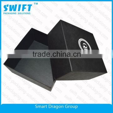 2015 China Supplier Alibaba Customized Paper Box With Competitive Price Handmade Custom Paper Box