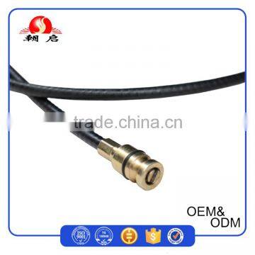 Hotsale High Performance Speedometer Cables For Tricycle photo-3