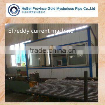 COLD DRAWN SEAMLESS TUBE STEEL for High Pressure Boiler GB 5310 photo-5