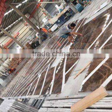 Ice Sweet Onyx Project Show photo-5