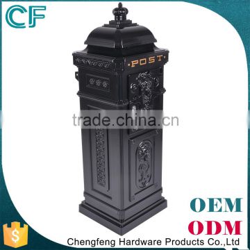 The Most Popular Style In Europe New Design 100% Original Material Us Mail Boxes From China