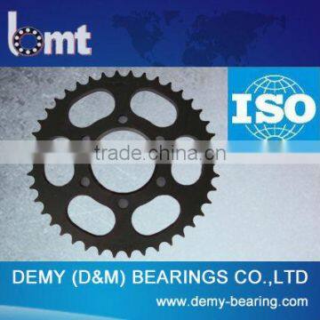 professional motocycle industrial sprocket manufacturer