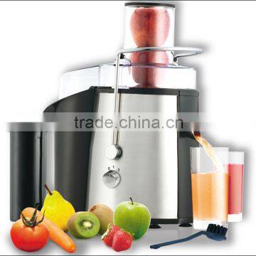 1000W power juicer as seen on TV