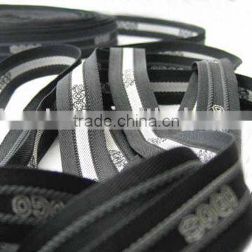 Non-slip webbing Tape
