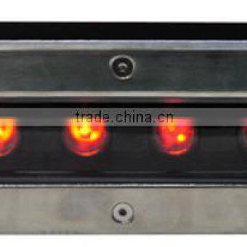 RGB LED Sidewalk Lamp Underground Lights With CE & RoHS Approved photo-2