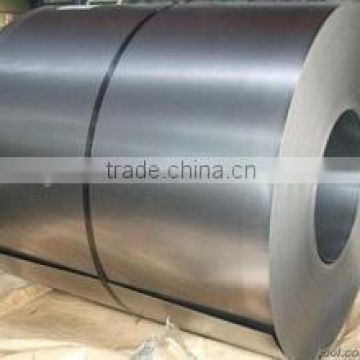 hot dipped galvanized steel coil (TJINDUSTRAIL14061329-Z80-275)