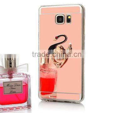 Best Durable Hotsale Mirror Case Covers for Samsung photo-3