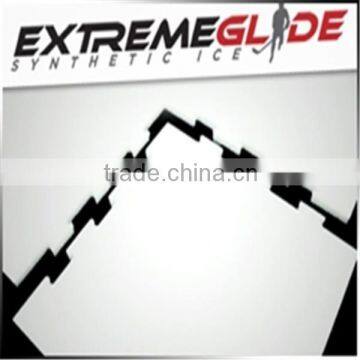 Ice Hockey Bauer/fake Plastic Ice photo-5