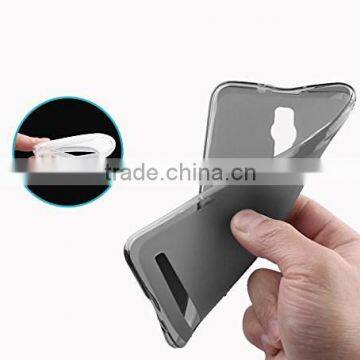 Keno High Quality Soft TPU for Asus Zenfone 2 Case photo-5