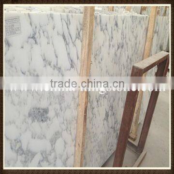 Hot sale top level italy marble arabescato faille on sale