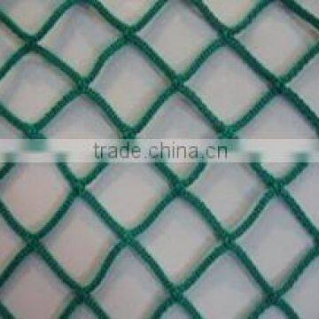 Polyethylene Knotless Durable Fishing Net