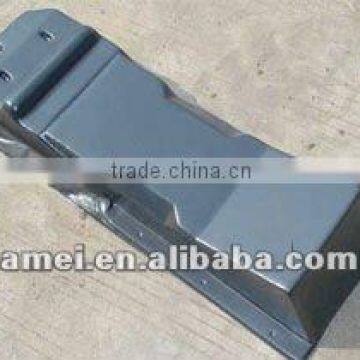 China Manufacturer Customized Vacuum Forming Plastic Shell photo-5