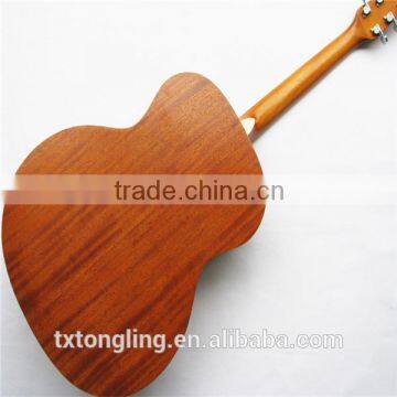 Rosswood Wooden Guitar (TL-0036) photo-3