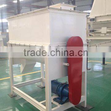 Animal Feed Mixer photo-2