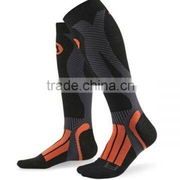 100% Bamboo riding merino wool socks