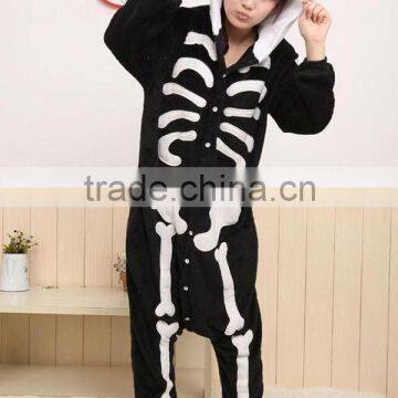 2013 hot sales top quality anime adult onesie C949