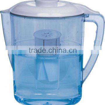 Wholesales High Quality and Ultra-Low Price Water Jug & Filter Pitcher,Model: QQF-01,Capacity:2.5L,Material:Eco-friendly Plastic