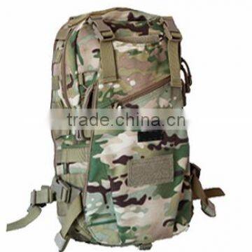 Tactical Military waterproof ultraviolet-proof Backpack.