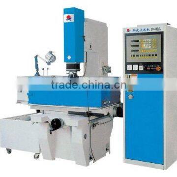 Electrical Discharge Machine