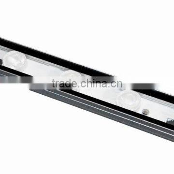 Edgelight Side lighting high power led light strip 23mm PCB 1000mm in length 24V backlight led light strip