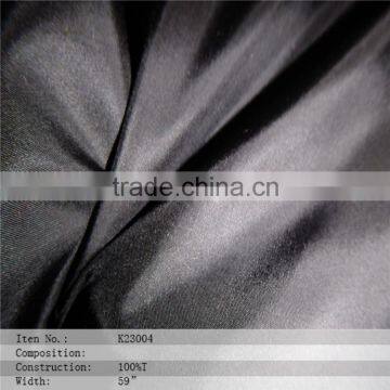 polyester fabric for curtain China Factory