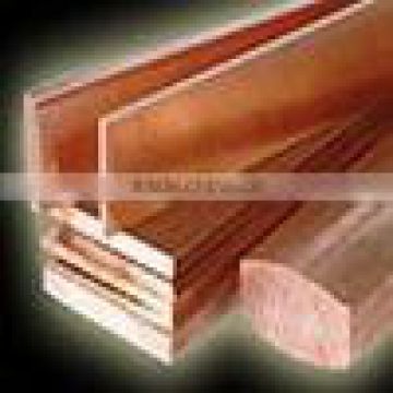 Copper Nickel Flat Manufacturer