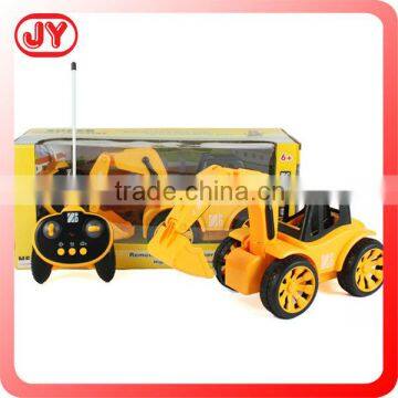 Newest full function construction truck with light and sound