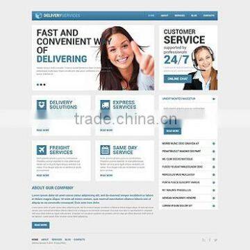 Simple Content Management System photo-4