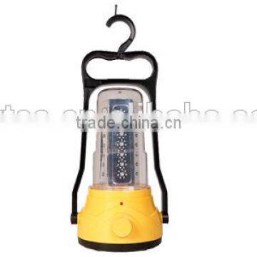 Handheld LED Emergency Light /Lantern photo-3