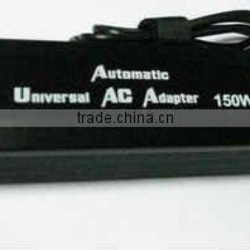 150W Universal power supply for Notebook Computer