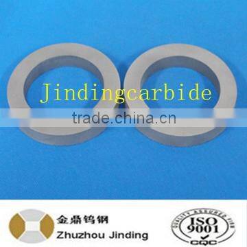 cemented carbide roll blank from China factory
