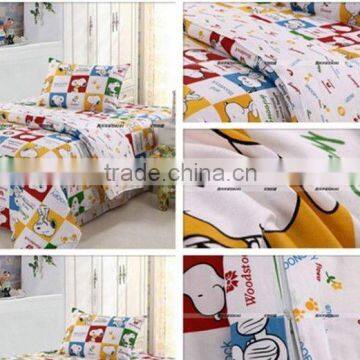 snoopy bedding set