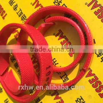 Corrosion resistance VA rubber + cloth water seal sealing ring