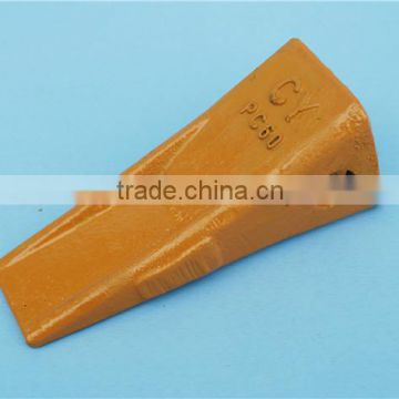 OEM casting steel PC60 teeth point for excavator