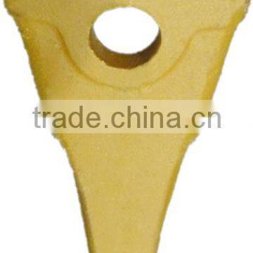 HYUNDAI TOOTH 61N6-31310 AND E161-3027 FOR R140 EXCAVATOR