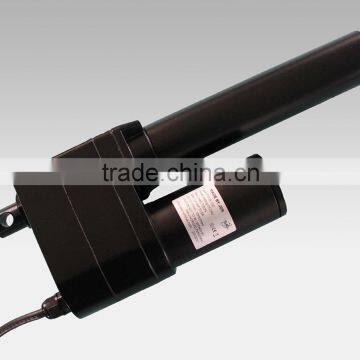 FY015 Heavy Duty 10000n Industry Product Fast Speed Linear Actuators photo-3