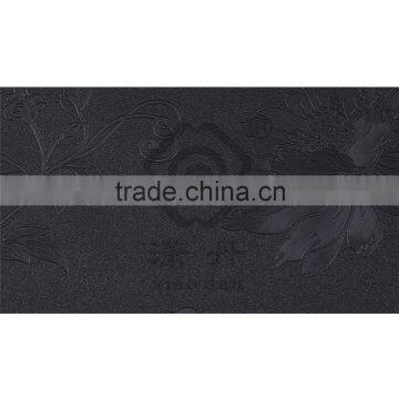 A612-10 metal sheet lamination on PVC foam board decoration