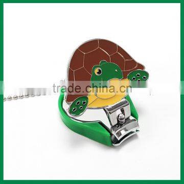 Sea World Sea Turtle Zinc Alloy Funny Nail Clippers