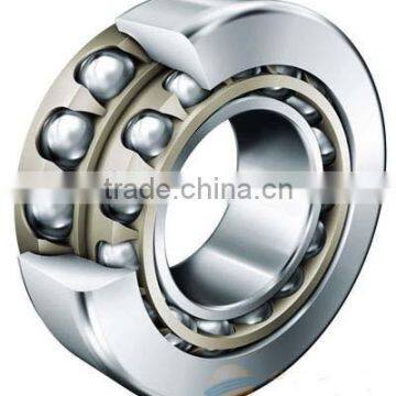 High quality double row angular contact ball bearings5307