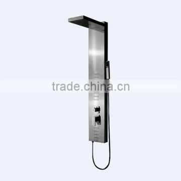 2016 China Alibaba Wall Mounted Shower Column