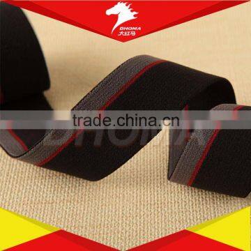Garment Accessory Jacquard Elastic Ribbon photo-2