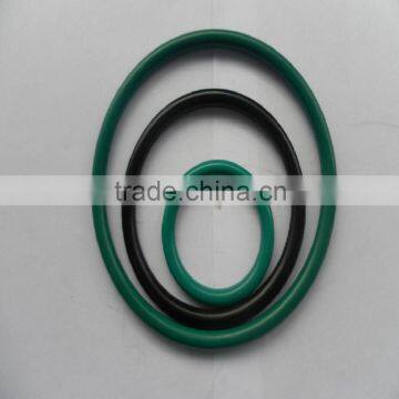Custom Cheap Silicone Rubber Parts photo-2