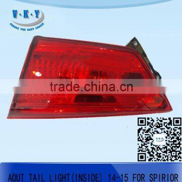 AOUT Tail light(Inside) 14-15 FOR SPIRIOR