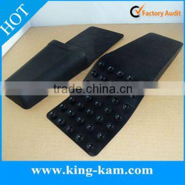 Heat-resistant Hot Iron Silicone Holster photo-5