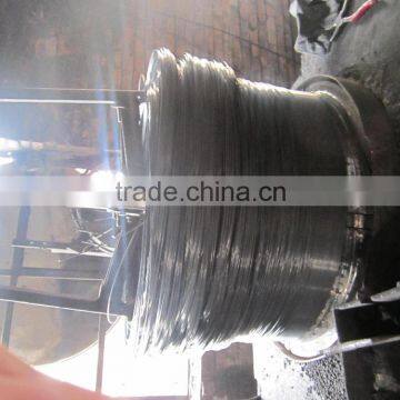 Wire Drawing Machine/ Steel Wire Rod Drawing Machine photo-6